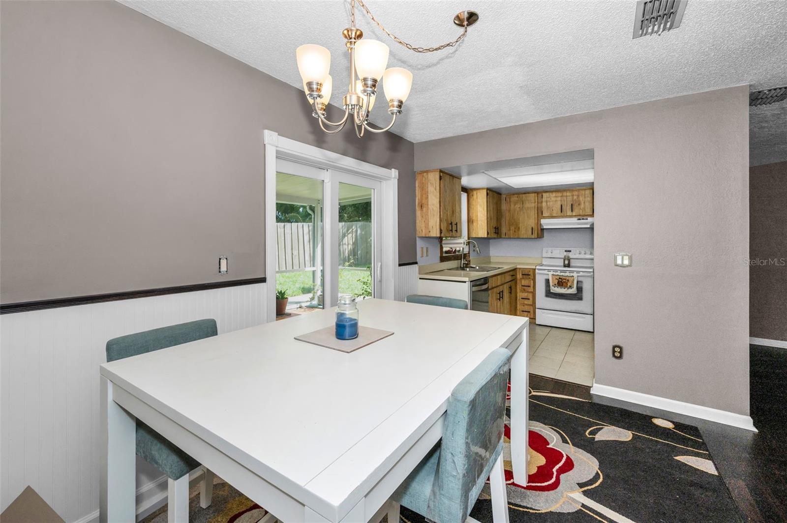 SCOTS LANDING - Residential
