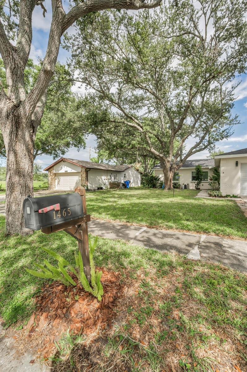 SCOTS LANDING - Residential