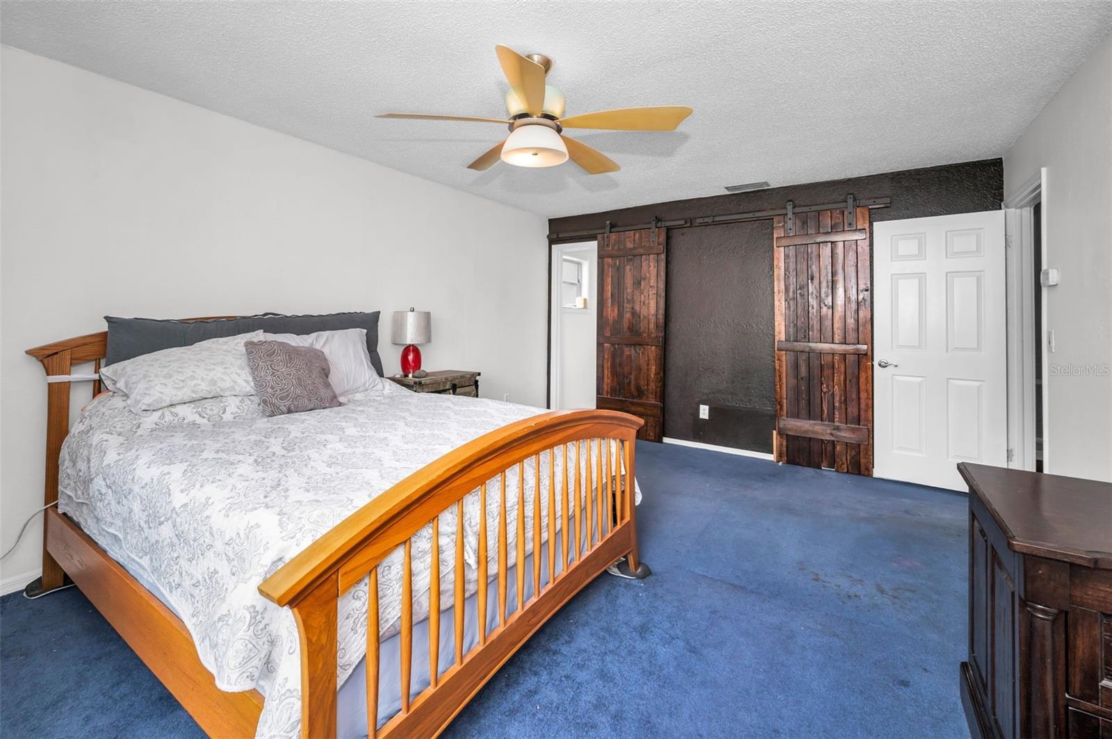 SCOTS LANDING - Residential