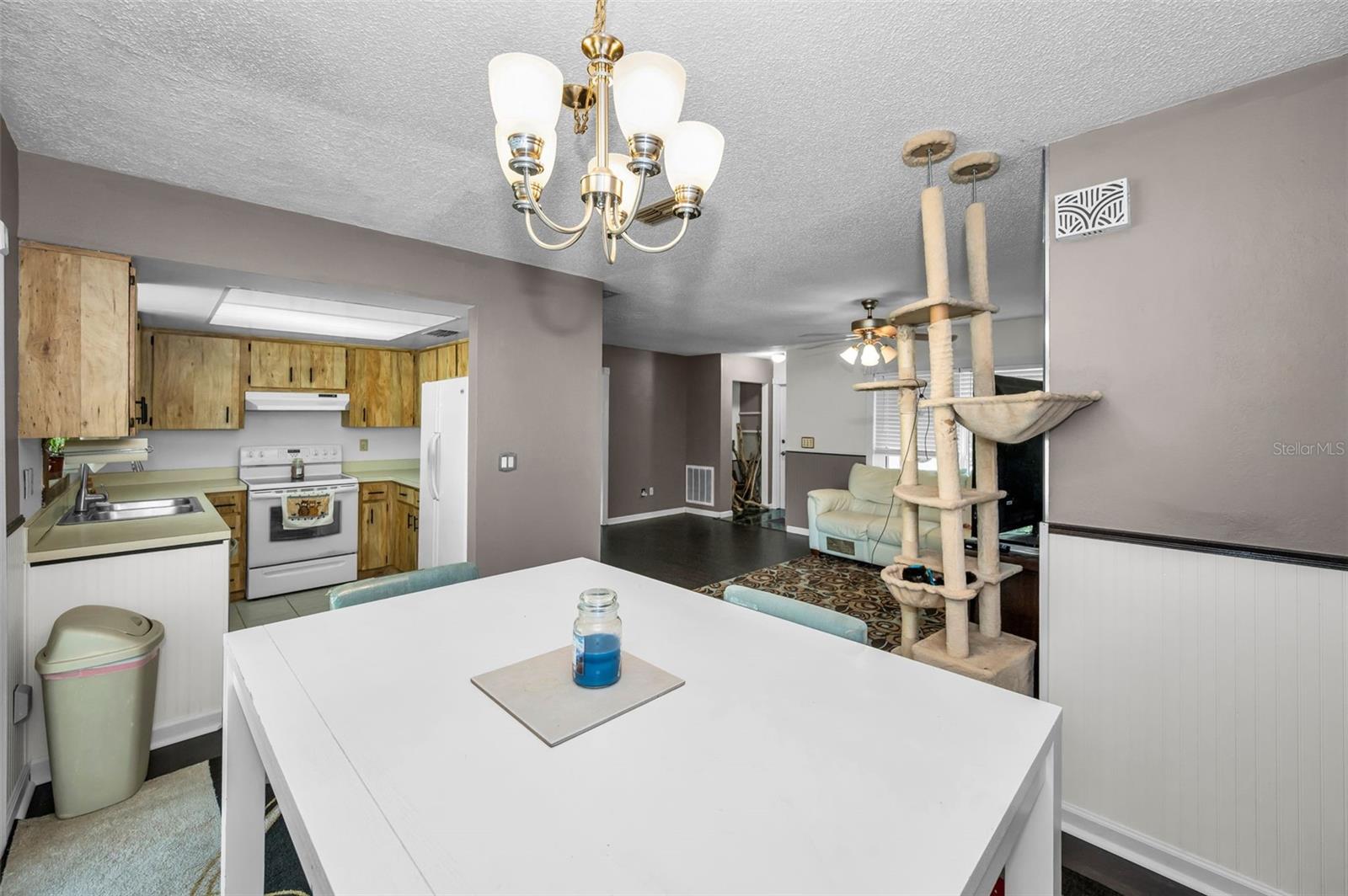 SCOTS LANDING - Residential