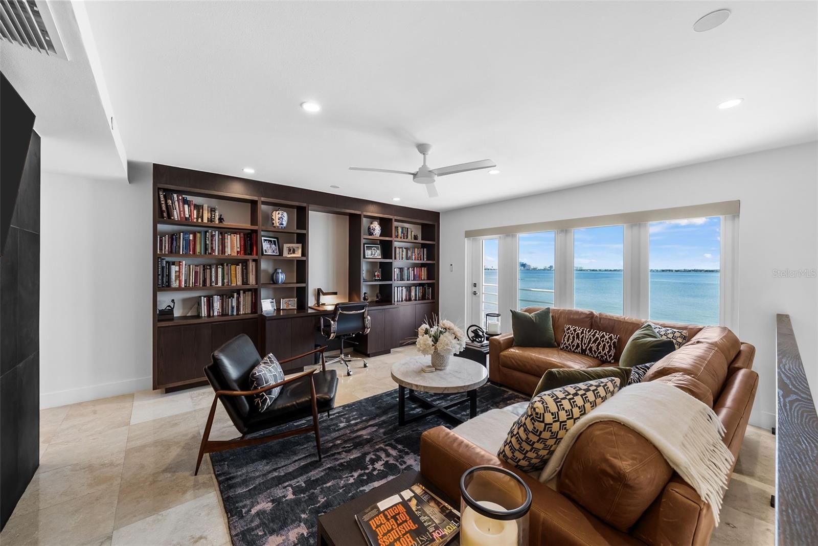 4950 BAYSHORE BOULEVARD 25D