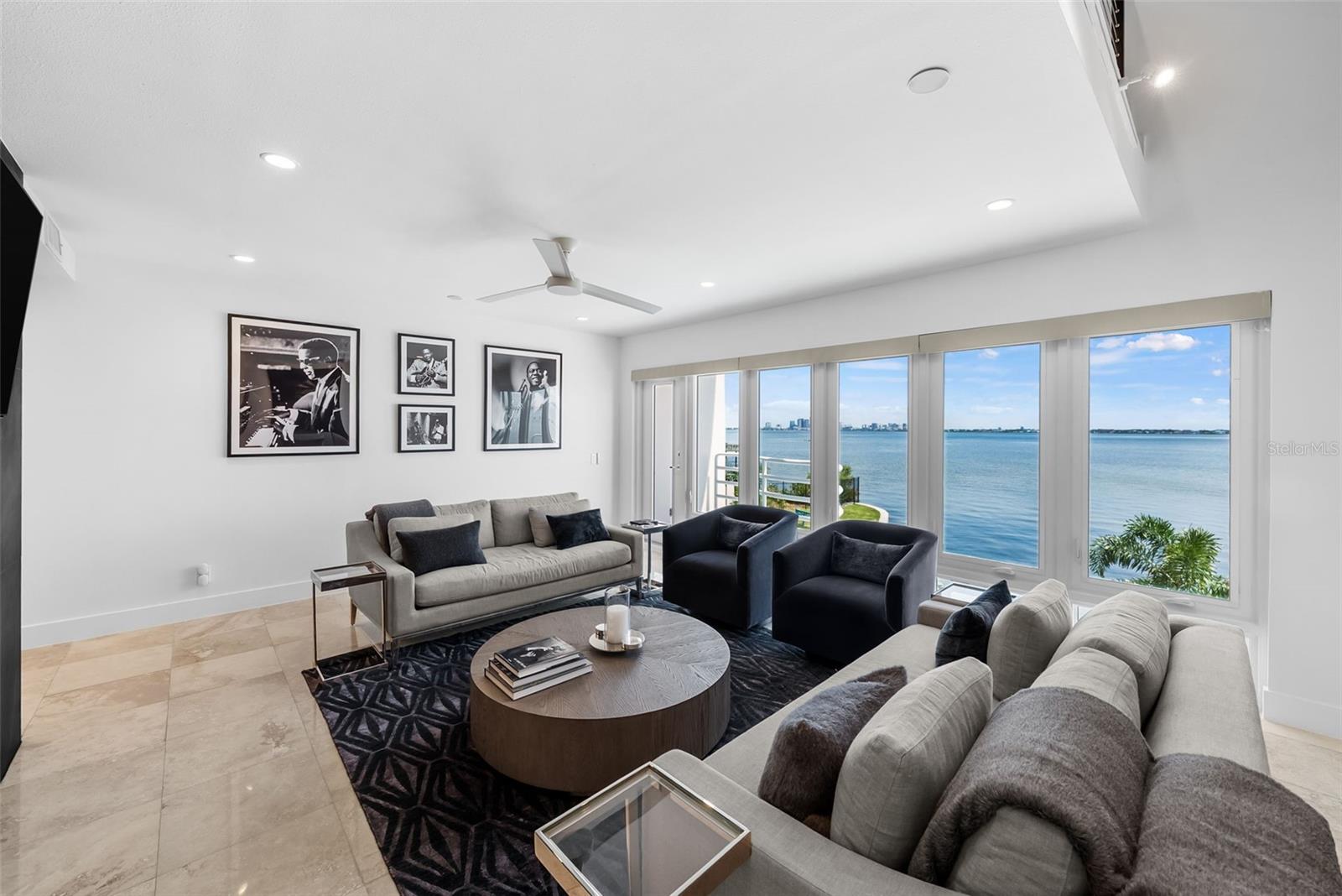 4950 BAYSHORE BOULEVARD 25D