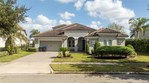 A home in WINTER GARDEN