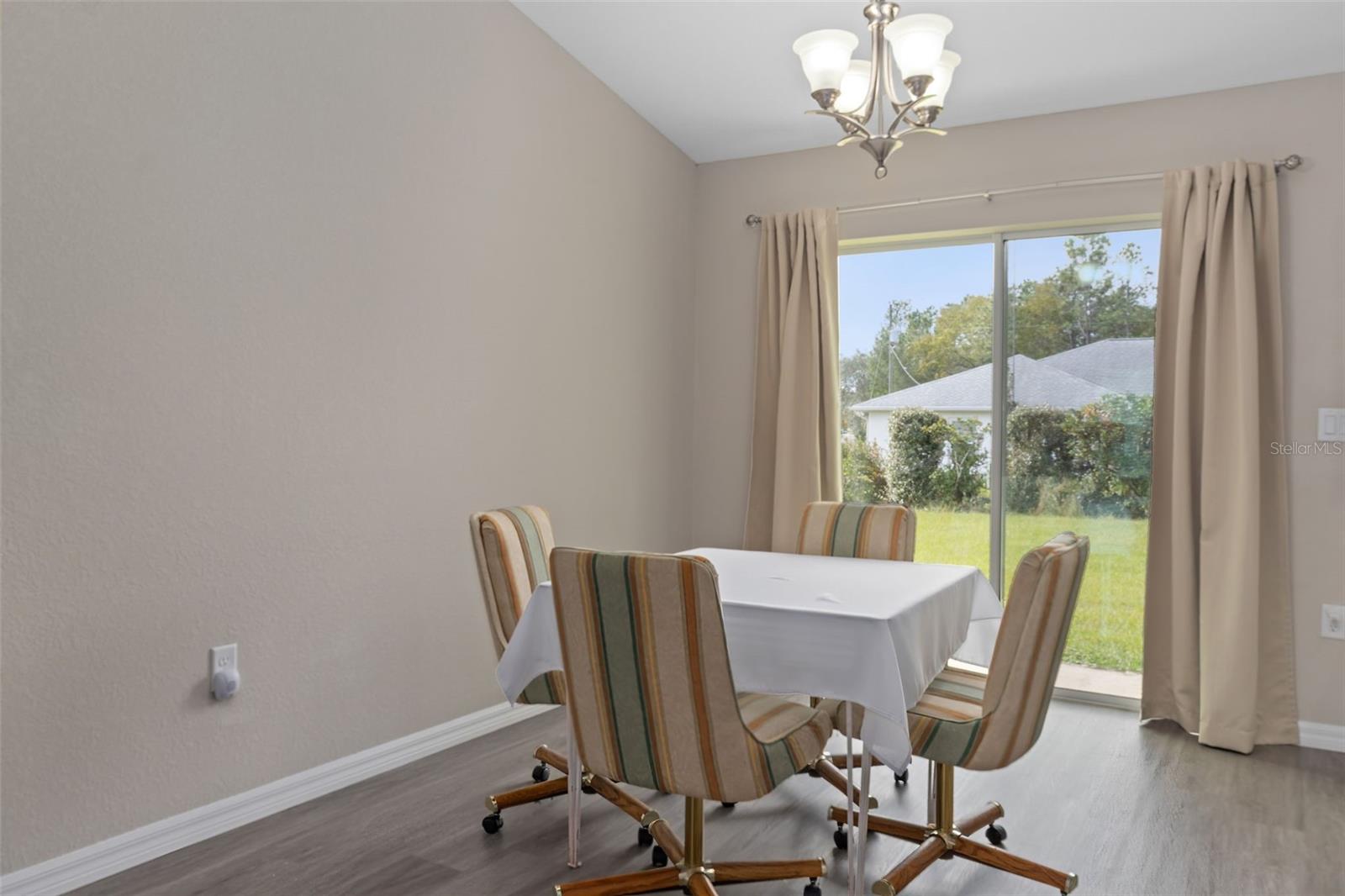 CITRUS SPGS UNIT 11 - Residential