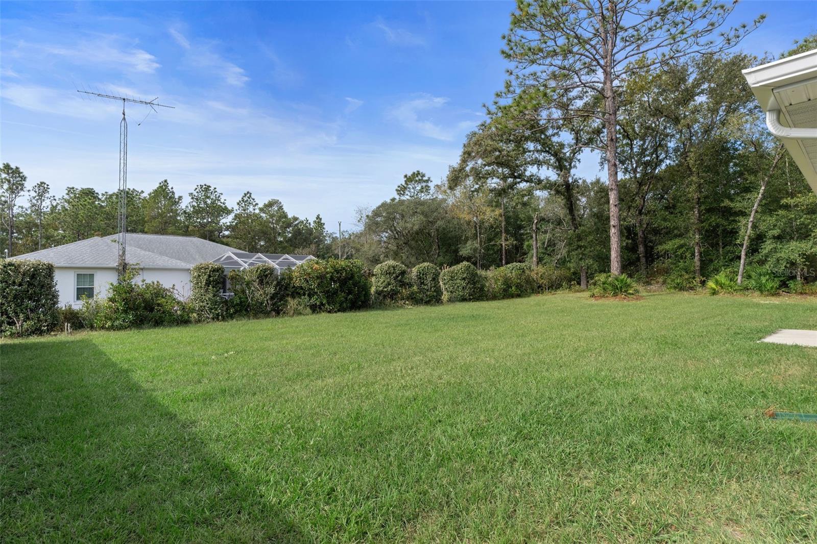 CITRUS SPGS UNIT 11 - Residential