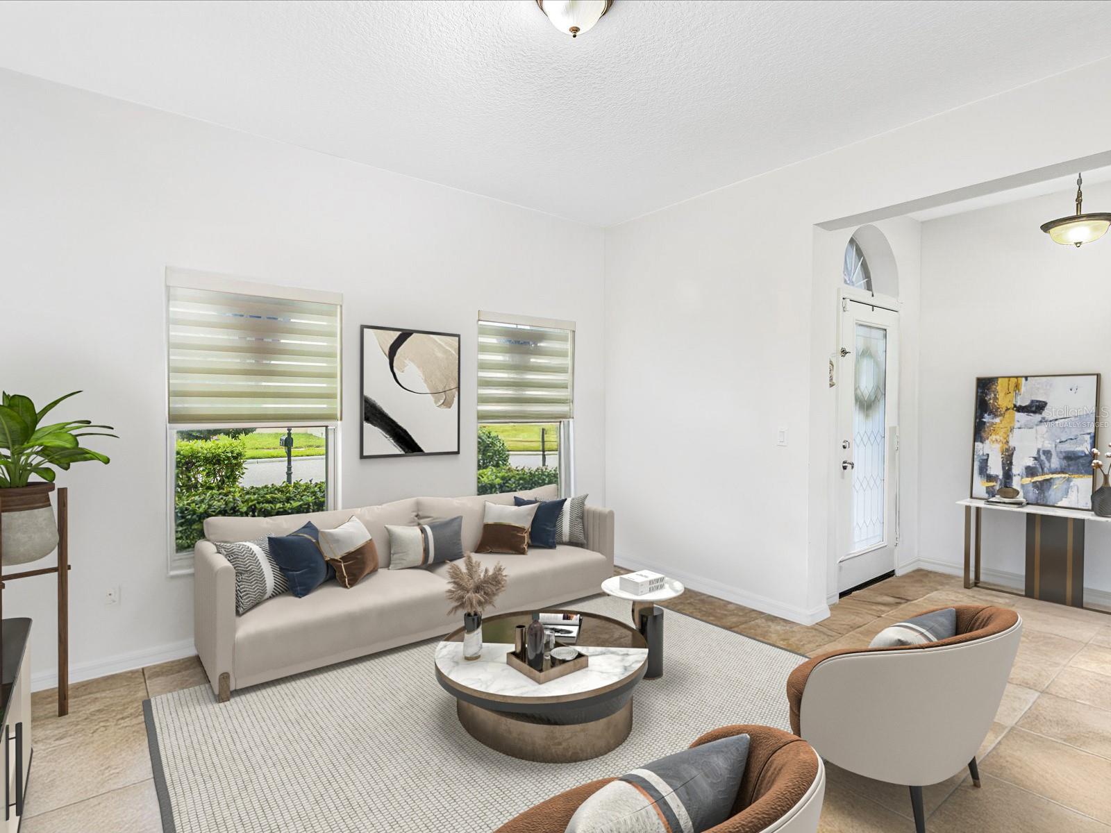 NOVA POINTE PH 1 - Residential