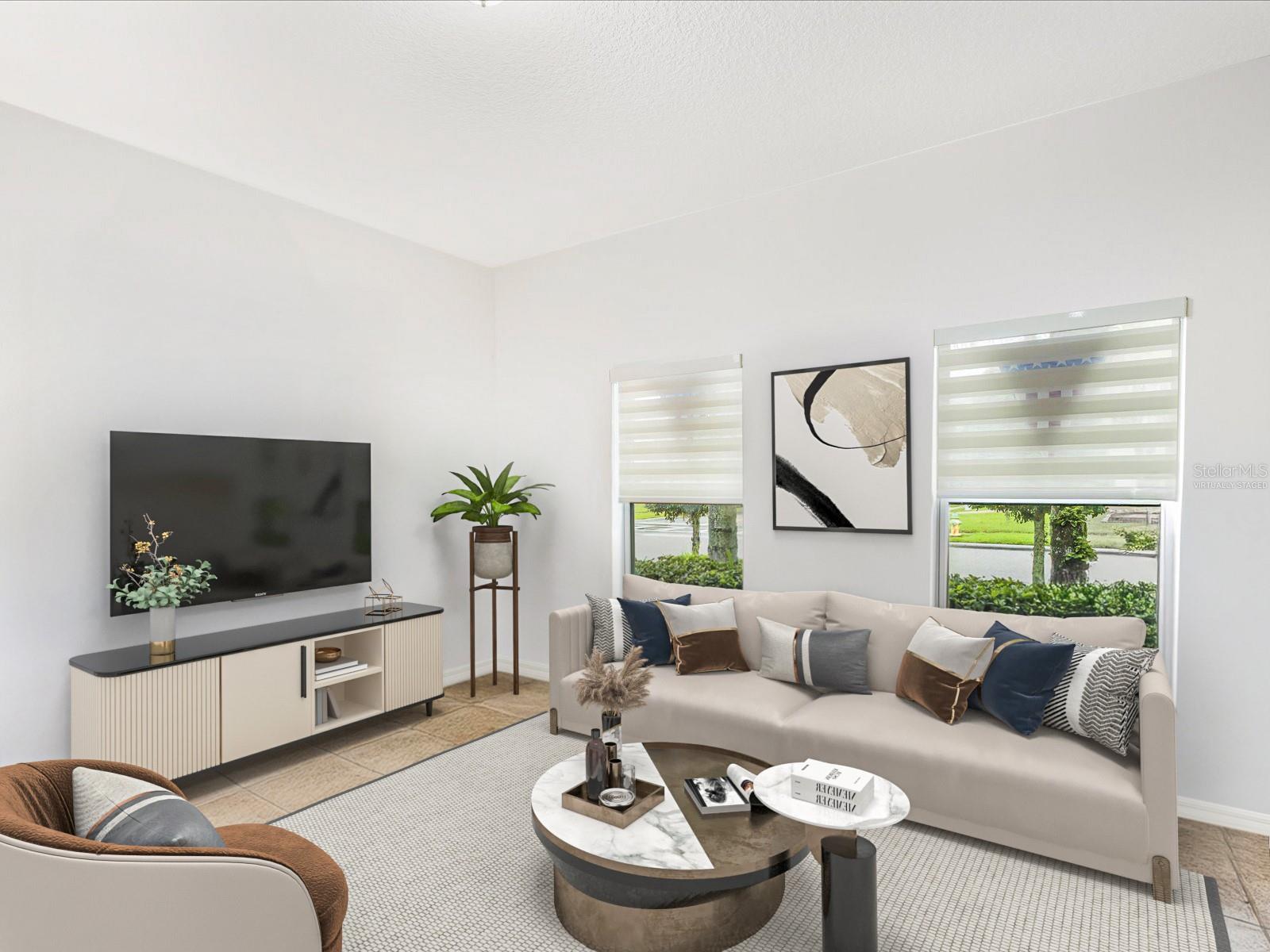 NOVA POINTE PH 1 - Residential