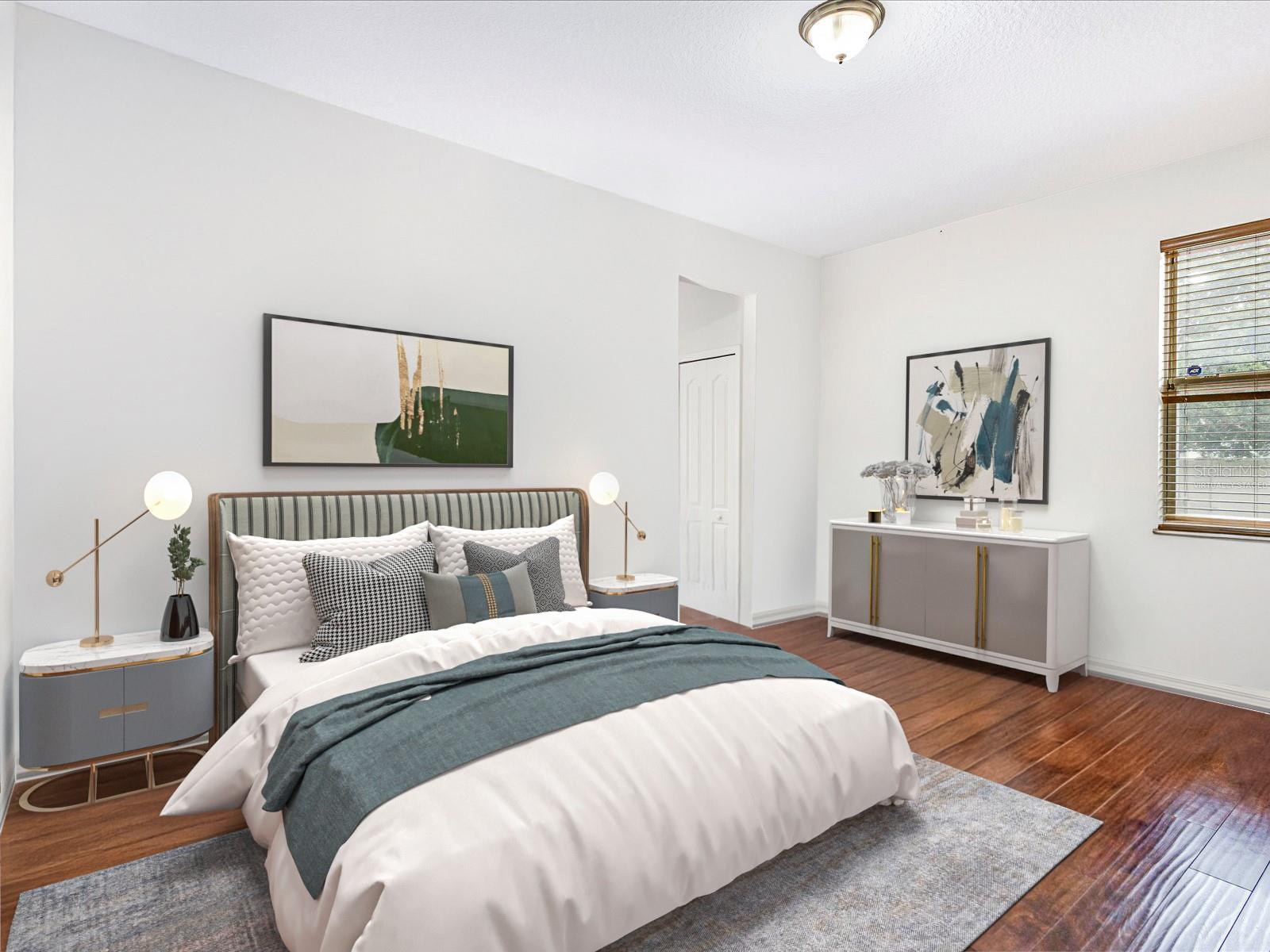 NOVA POINTE PH 1 - Residential