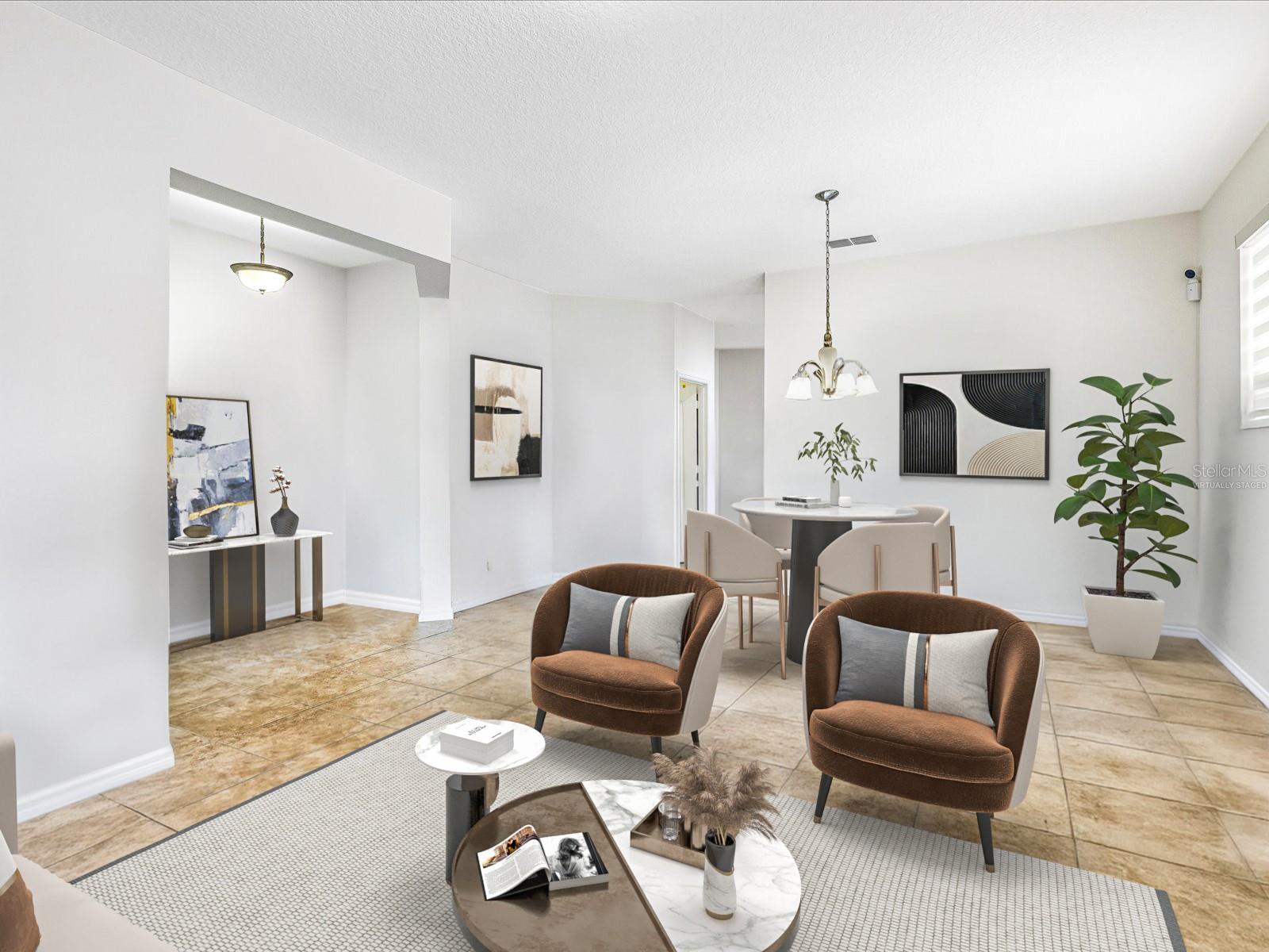 NOVA POINTE PH 1 - Residential