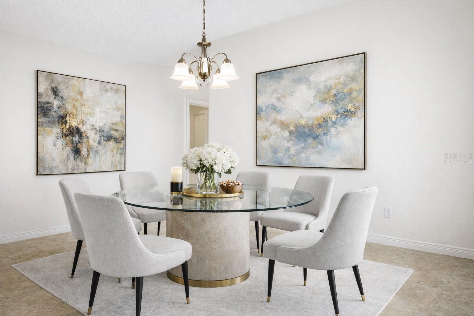 NOVA POINTE PH 1 - Residential