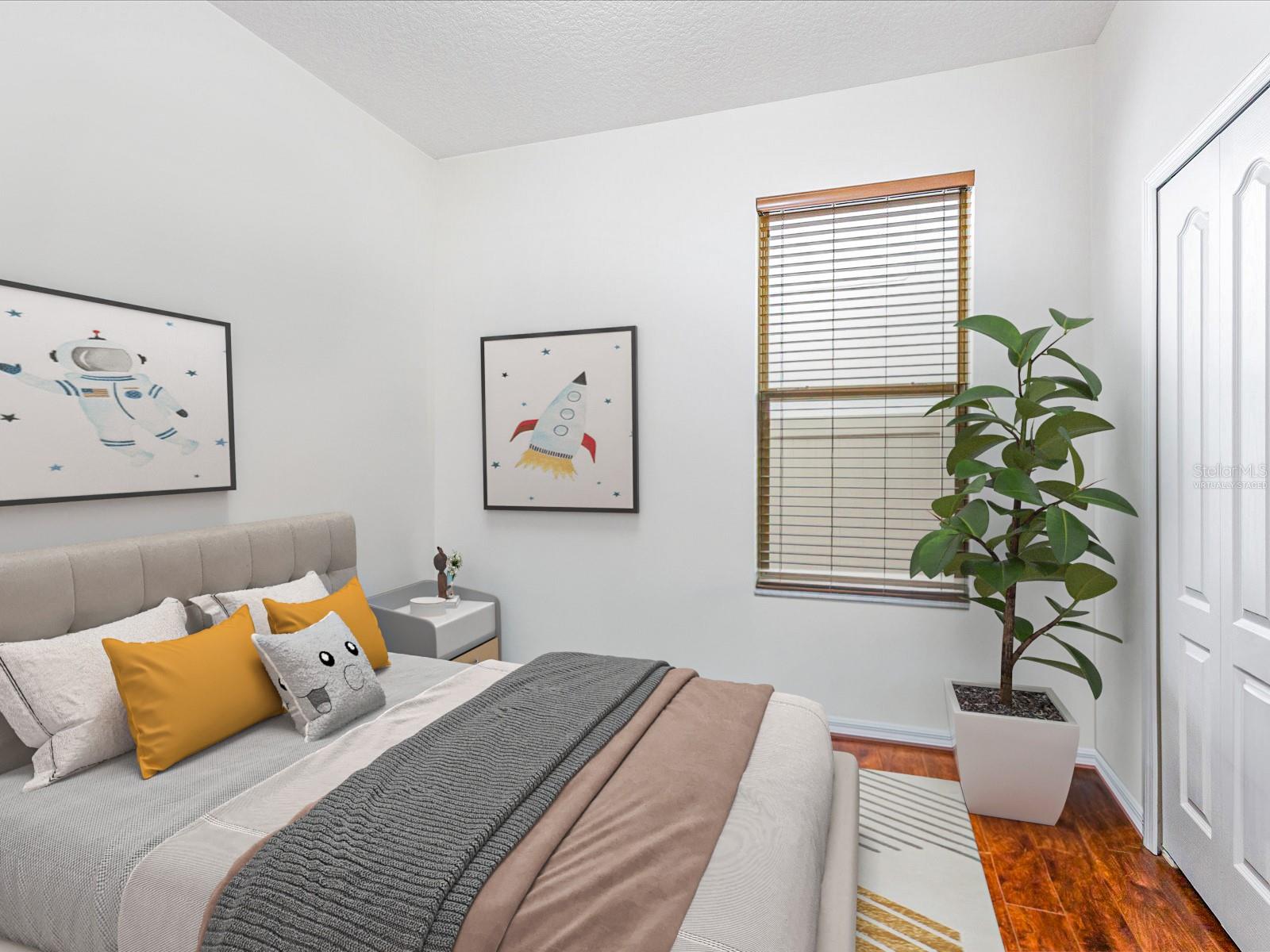 NOVA POINTE PH 1 - Residential