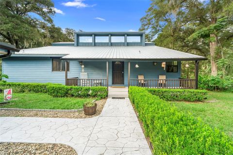 Photo of 1268 Mcgregor Road, Deland, FL 32720 (MLS # V4945009)