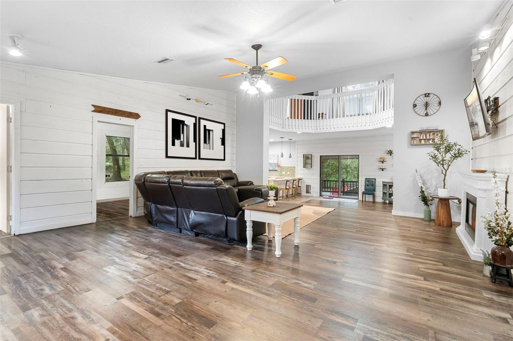 Photo of 1268 Mcgregor Road, Deland, FL 32720 (MLS # V4945009)