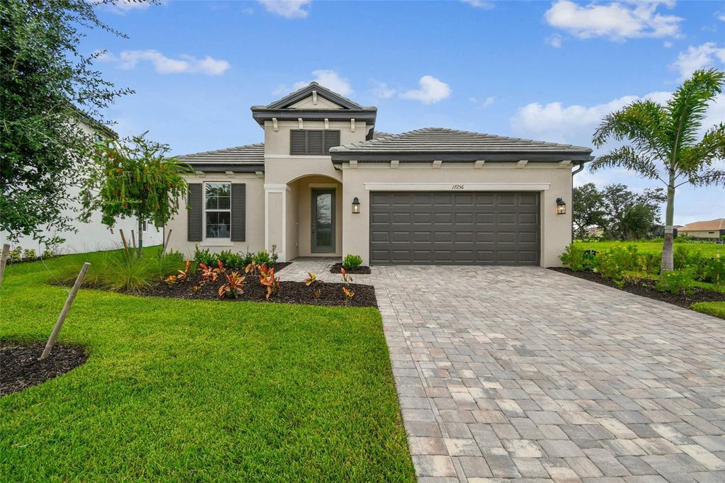 Photo of 17256 Savory Mist Circle, Lakewood Ranch, FL 34211 (MLS # R4909725)