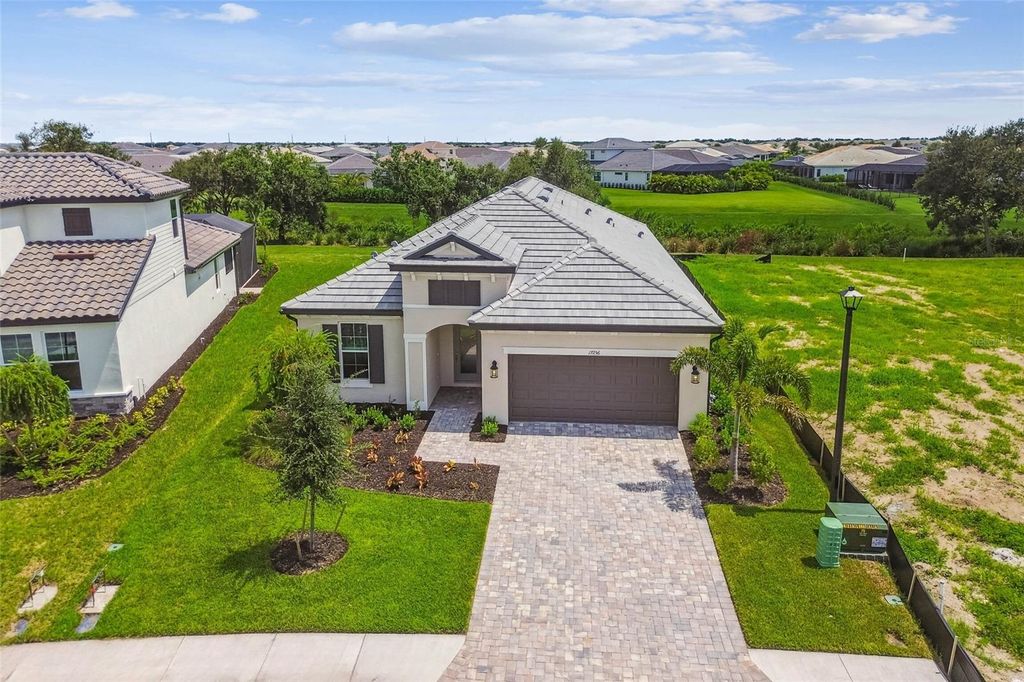 Photo of 17256 Savory Mist Circle, Lakewood Ranch, FL 34211 (MLS # R4909725)