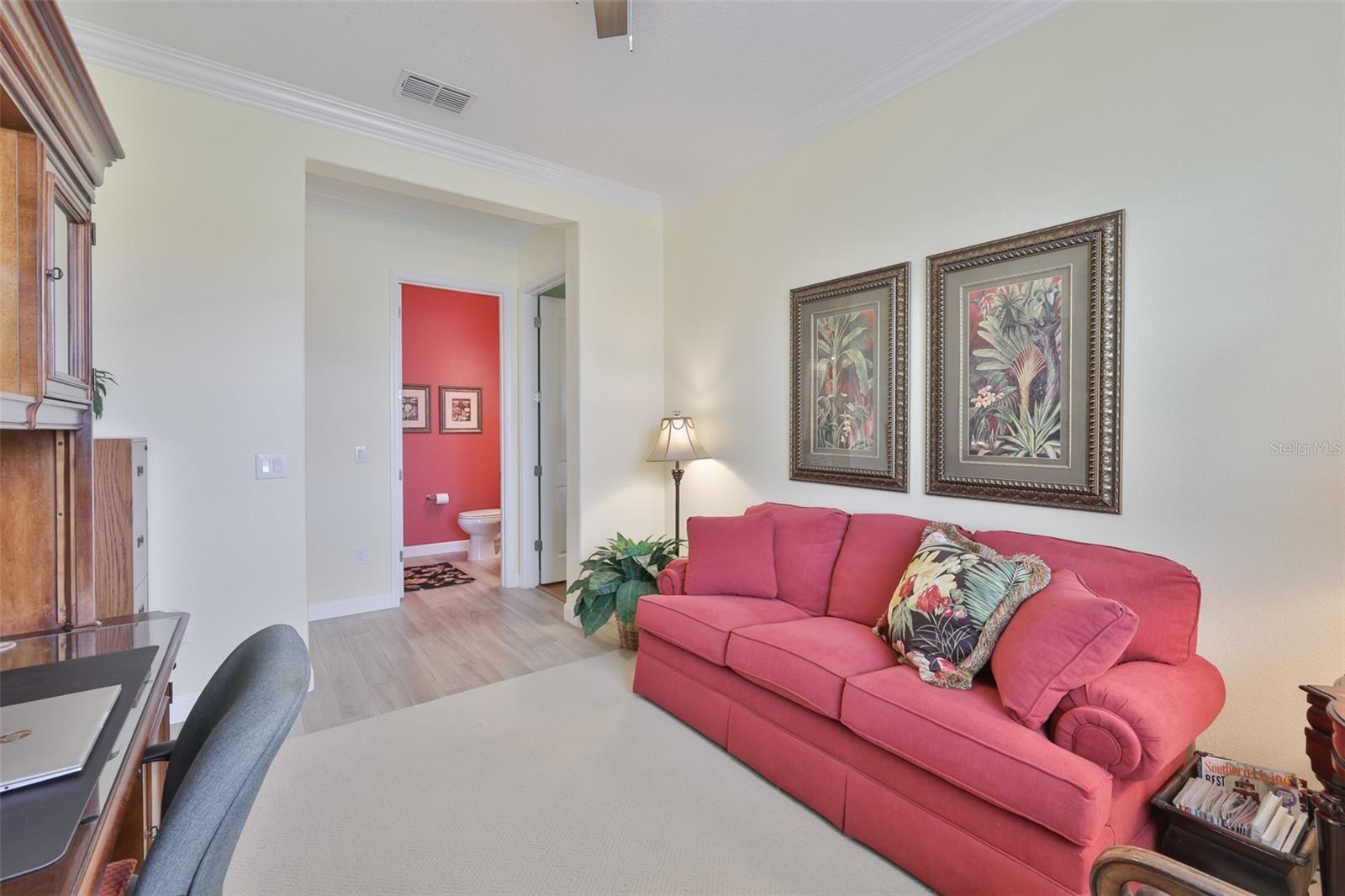 FOREST BROOKE ACTIVE ADULT PH - Residential