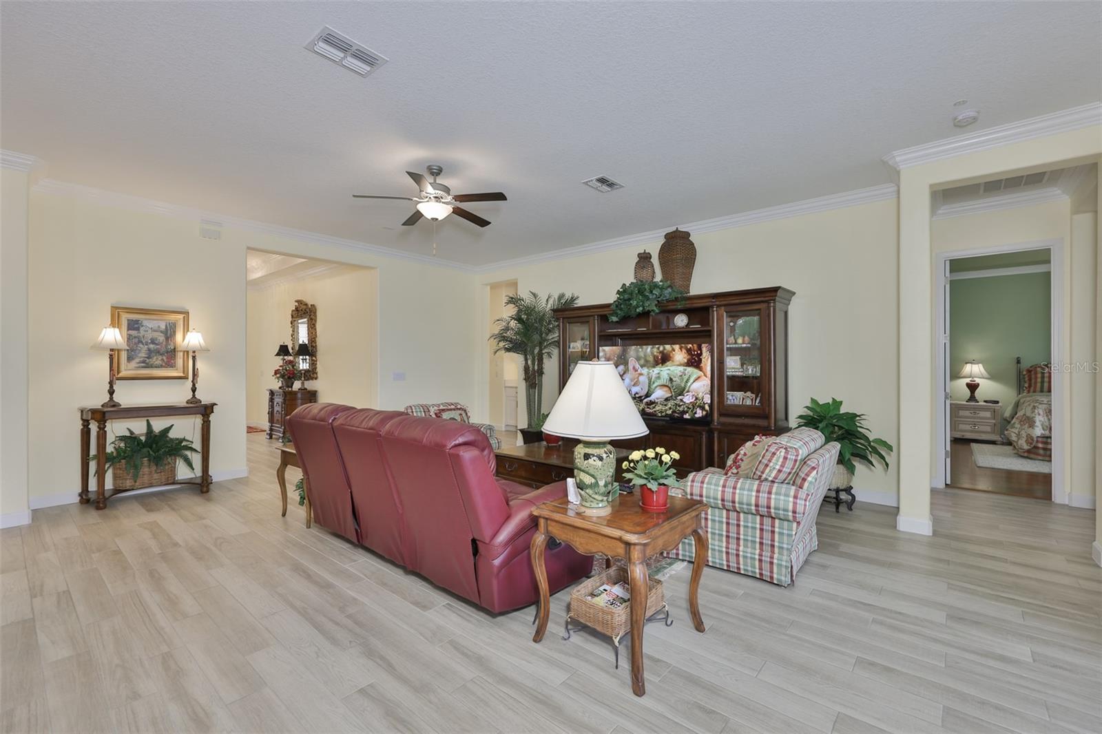 FOREST BROOKE ACTIVE ADULT PH - Residential