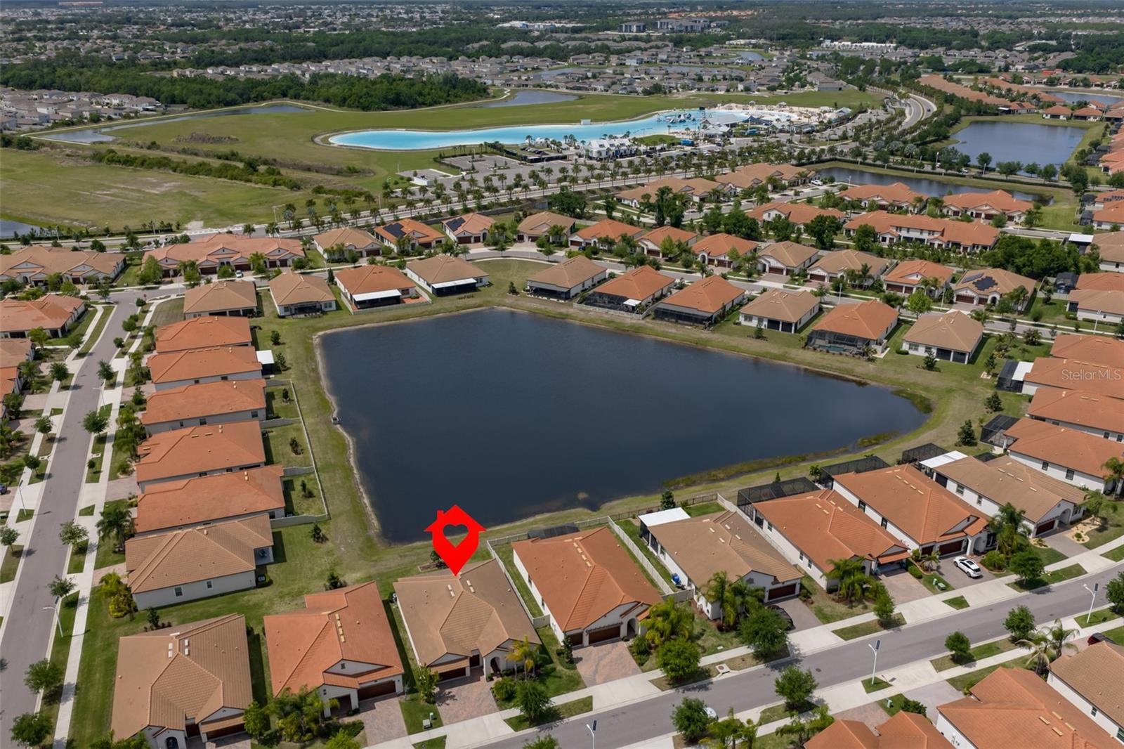 FOREST BROOKE ACTIVE ADULT PH - Residential