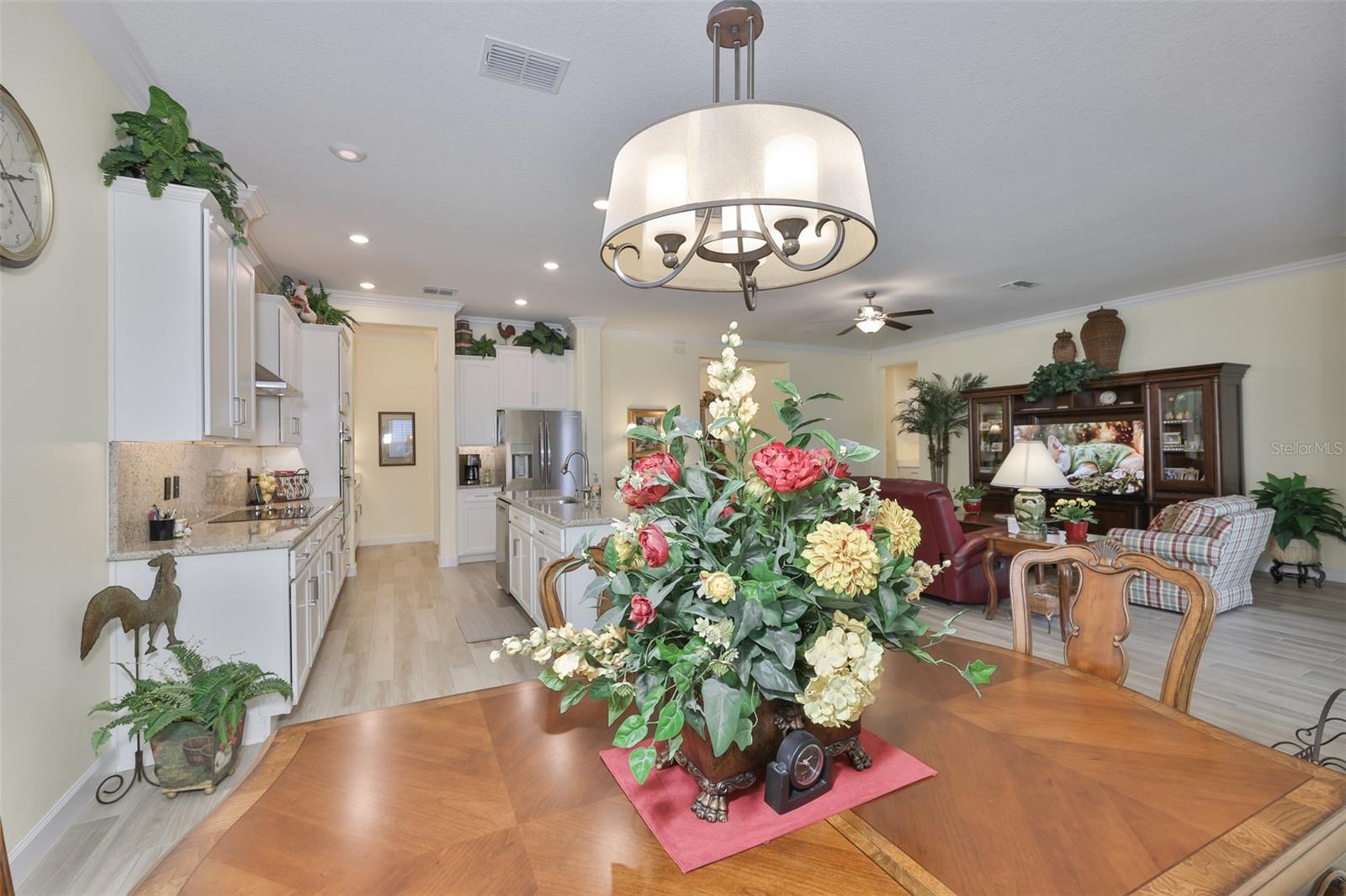 FOREST BROOKE ACTIVE ADULT PH - Residential