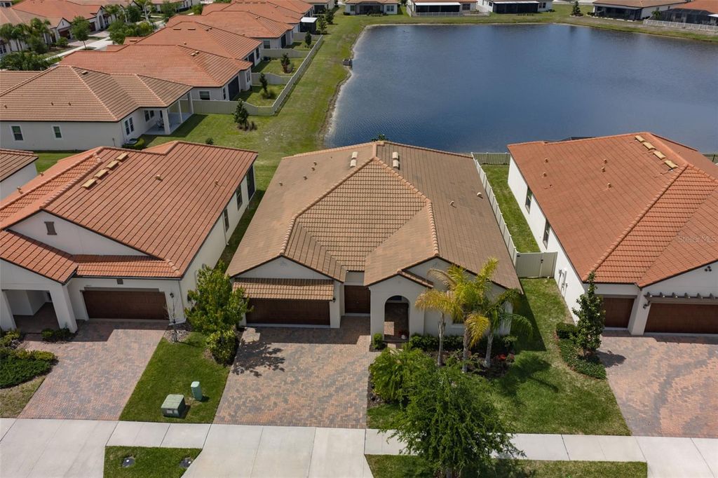 Photo of 16955 Scuba Crest Street, Wimauma, FL 33598 (MLS # TB8497395)