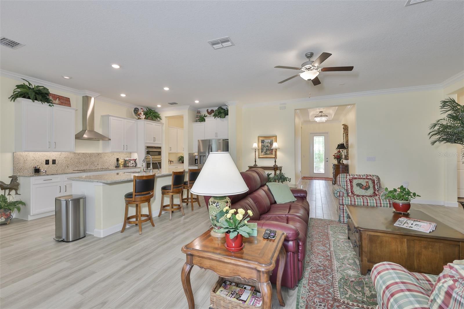 FOREST BROOKE ACTIVE ADULT PH - Residential