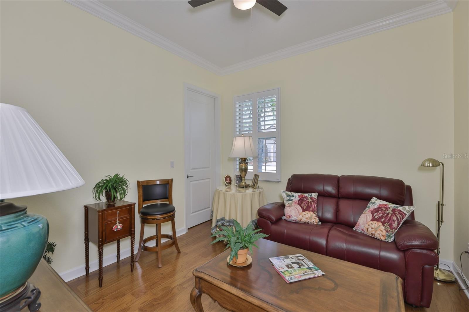 FOREST BROOKE ACTIVE ADULT PH - Residential