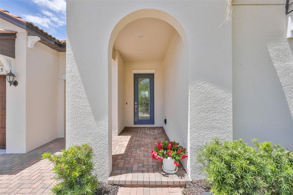 Photo of 16955 Scuba Crest Street, Wimauma, FL 33598 (MLS # TB8497395)