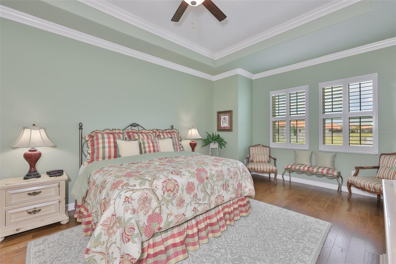 FOREST BROOKE ACTIVE ADULT PH - Residential