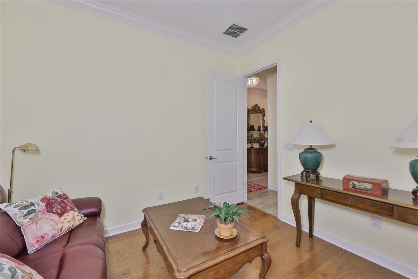 FOREST BROOKE ACTIVE ADULT PH - Residential