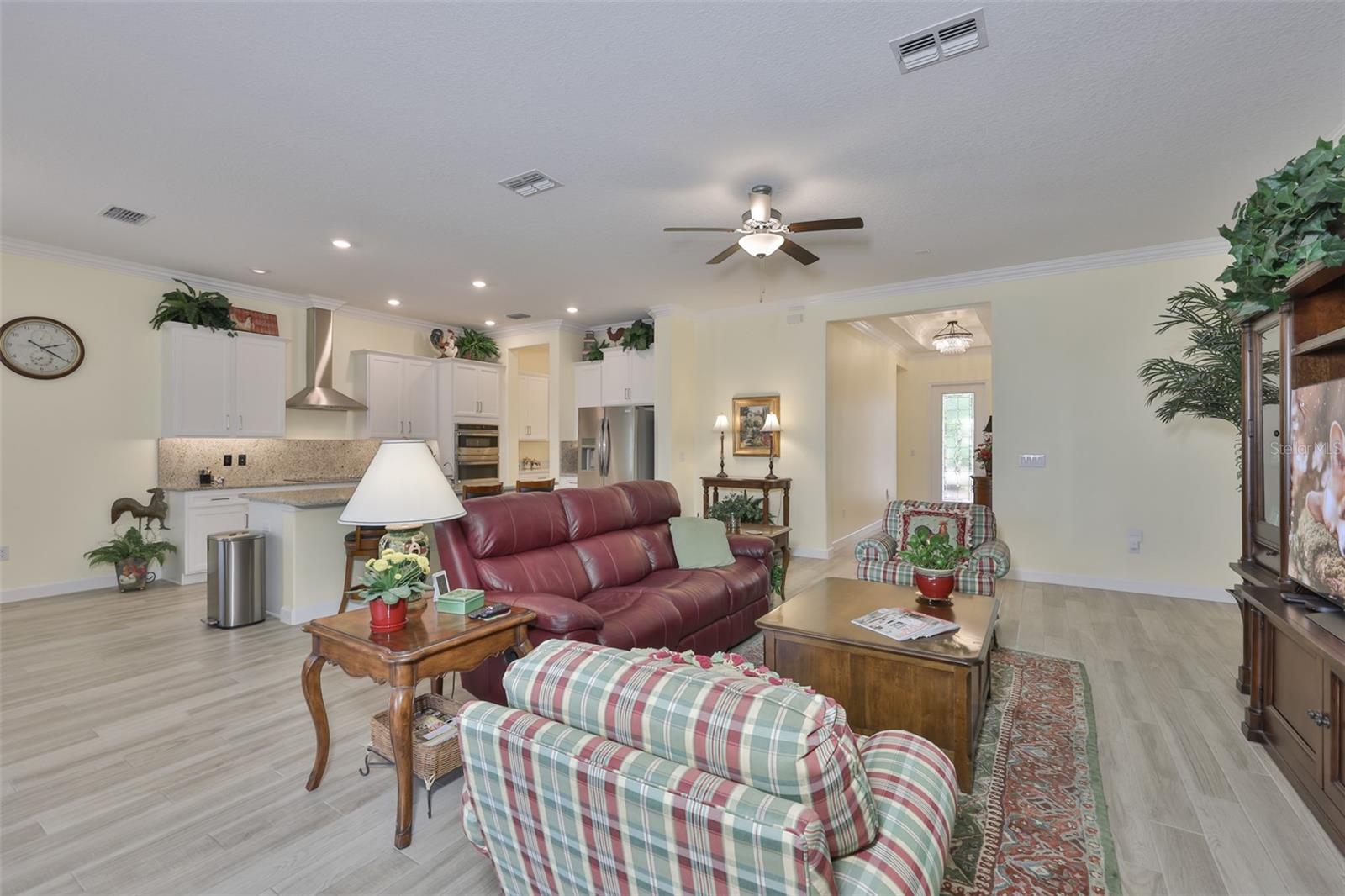 FOREST BROOKE ACTIVE ADULT PH - Residential