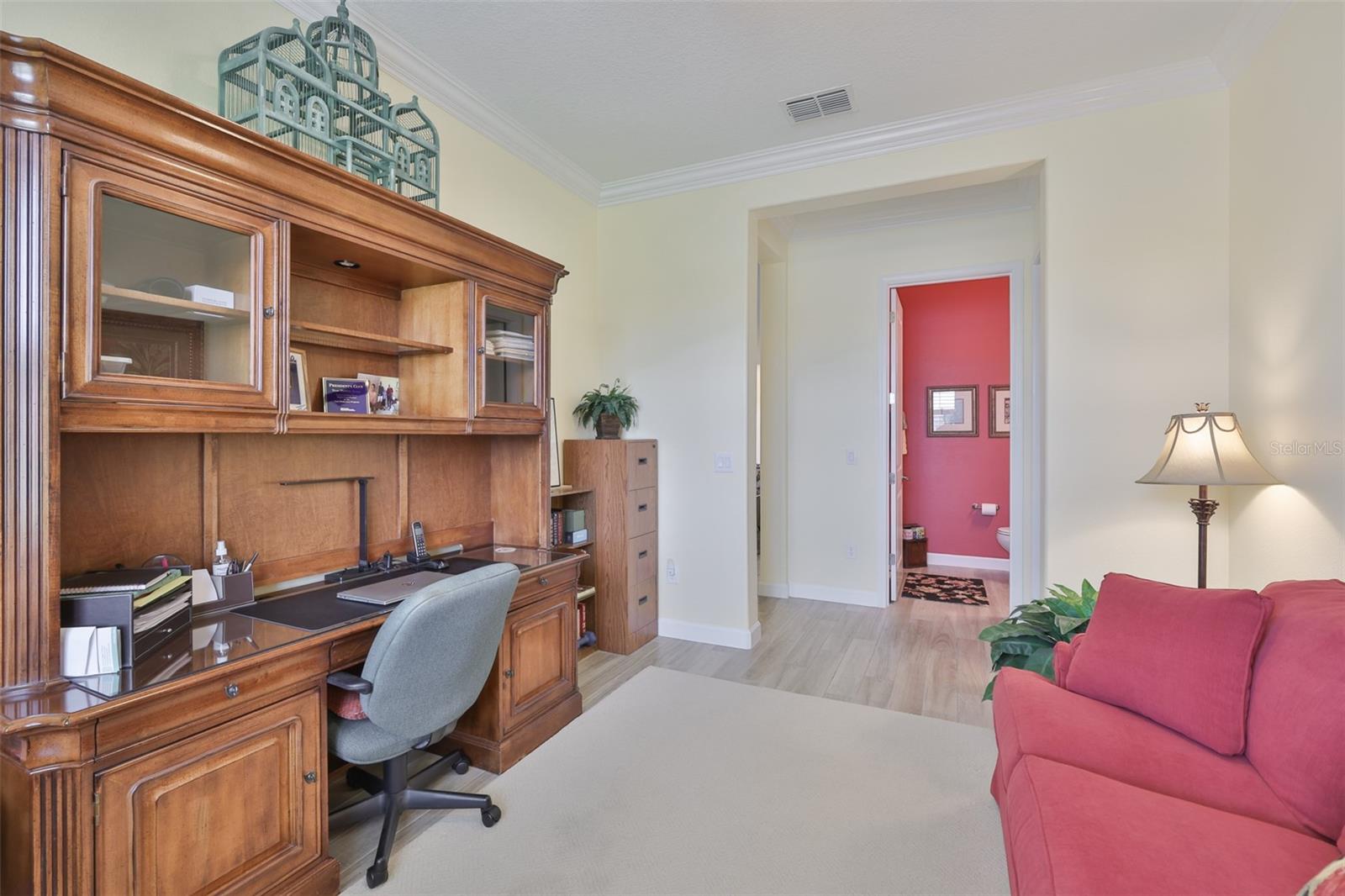 FOREST BROOKE ACTIVE ADULT PH - Residential