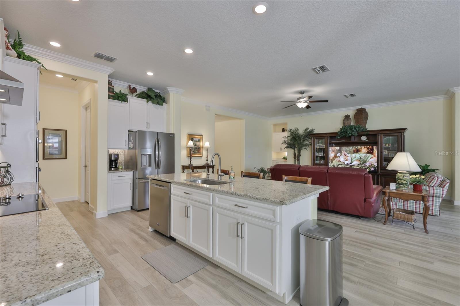 FOREST BROOKE ACTIVE ADULT PH - Residential