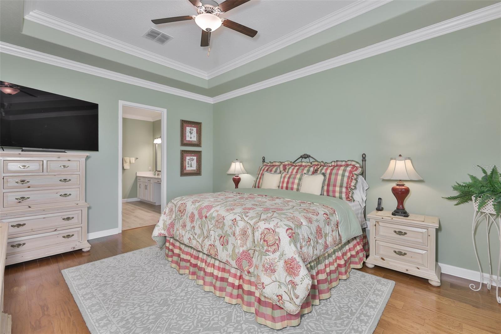 FOREST BROOKE ACTIVE ADULT PH - Residential