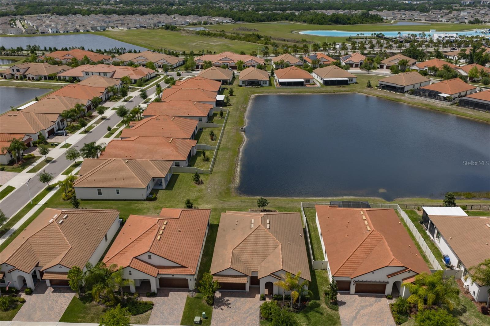 FOREST BROOKE ACTIVE ADULT PH - Residential