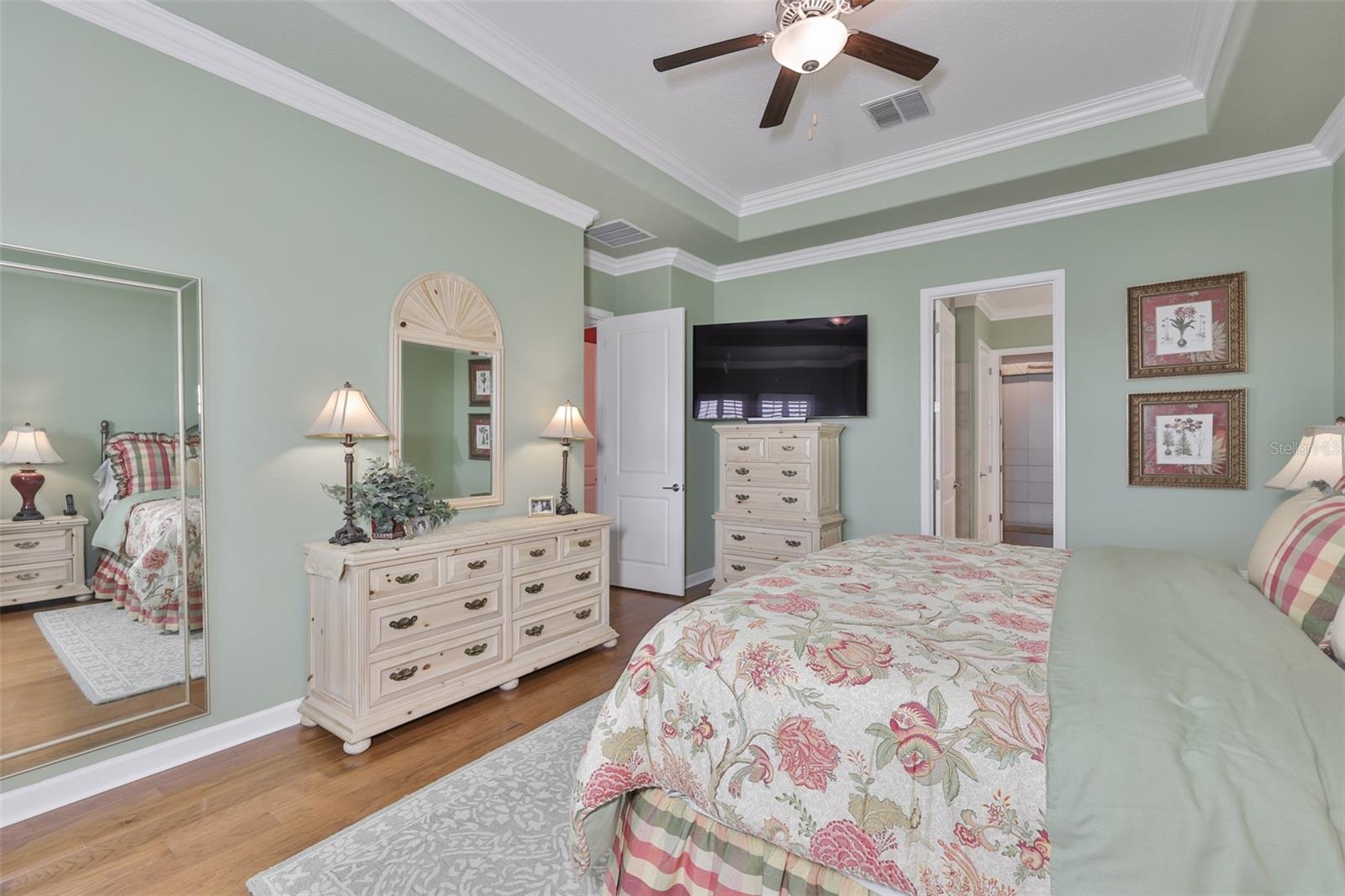 FOREST BROOKE ACTIVE ADULT PH - Residential