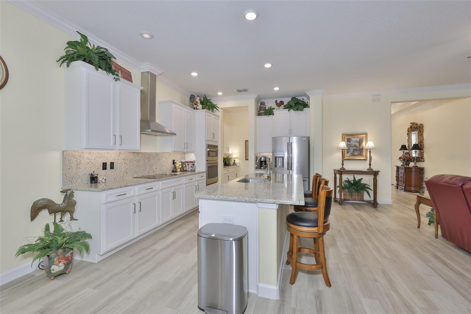 FOREST BROOKE ACTIVE ADULT PH - Residential