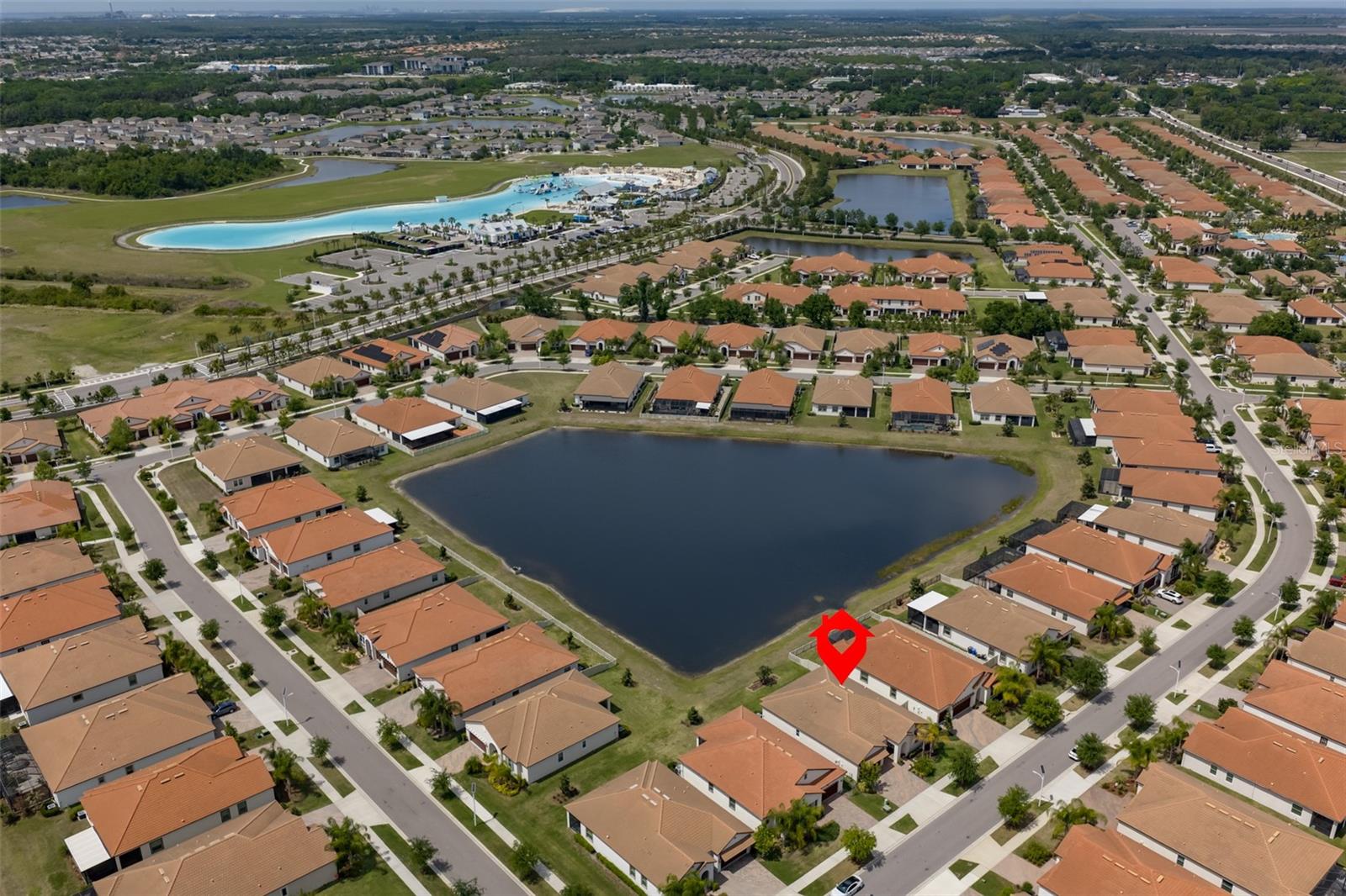 FOREST BROOKE ACTIVE ADULT PH - Residential