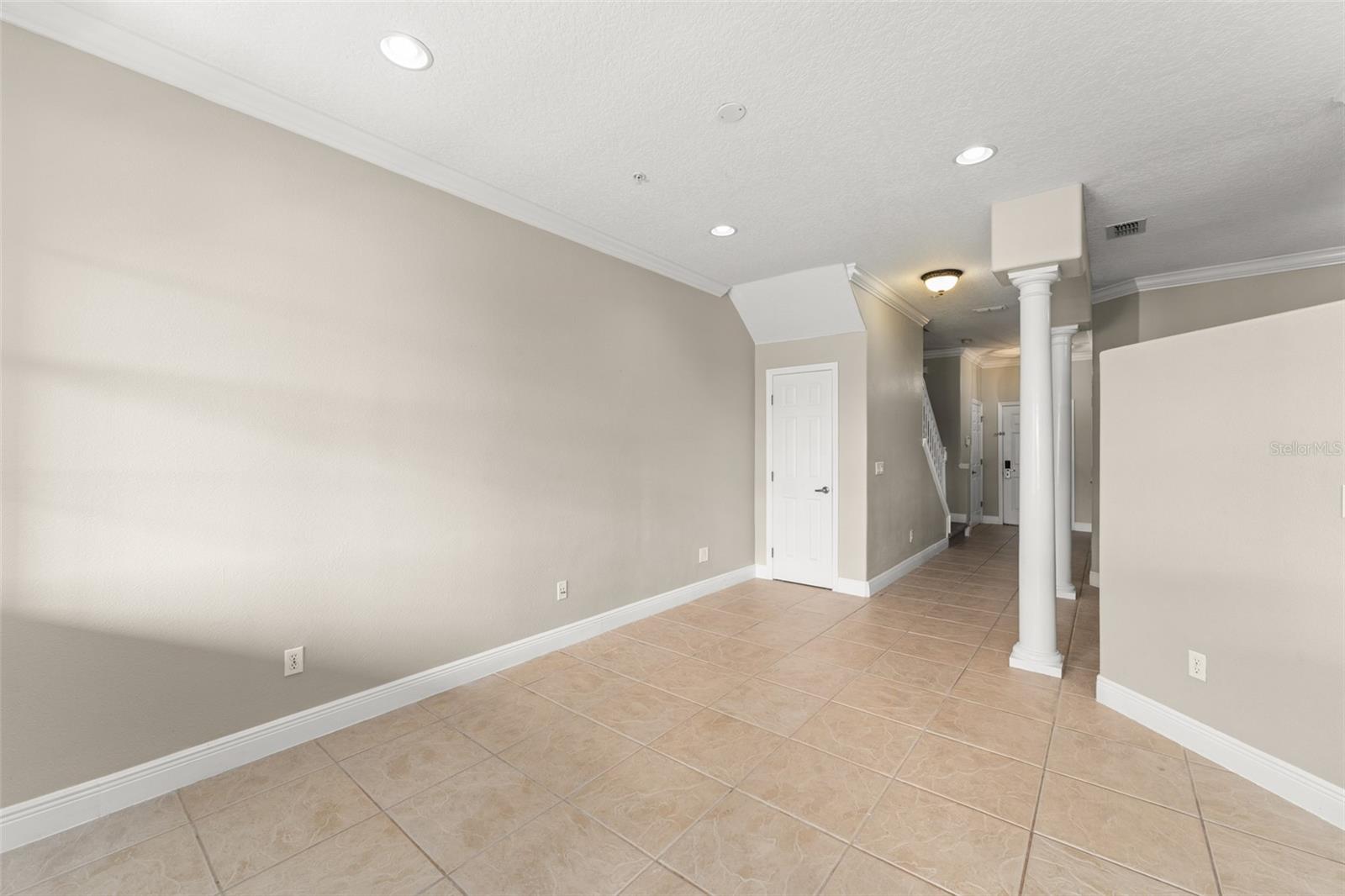 REUNION PH 1 PRCL 2 - Residential