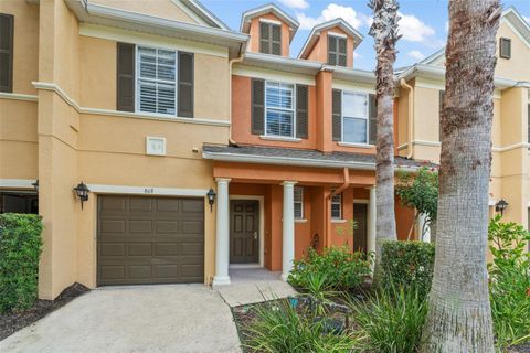 Photo of 868 Assembly Court, Reunion, FL 34747 (MLS # S5135893)