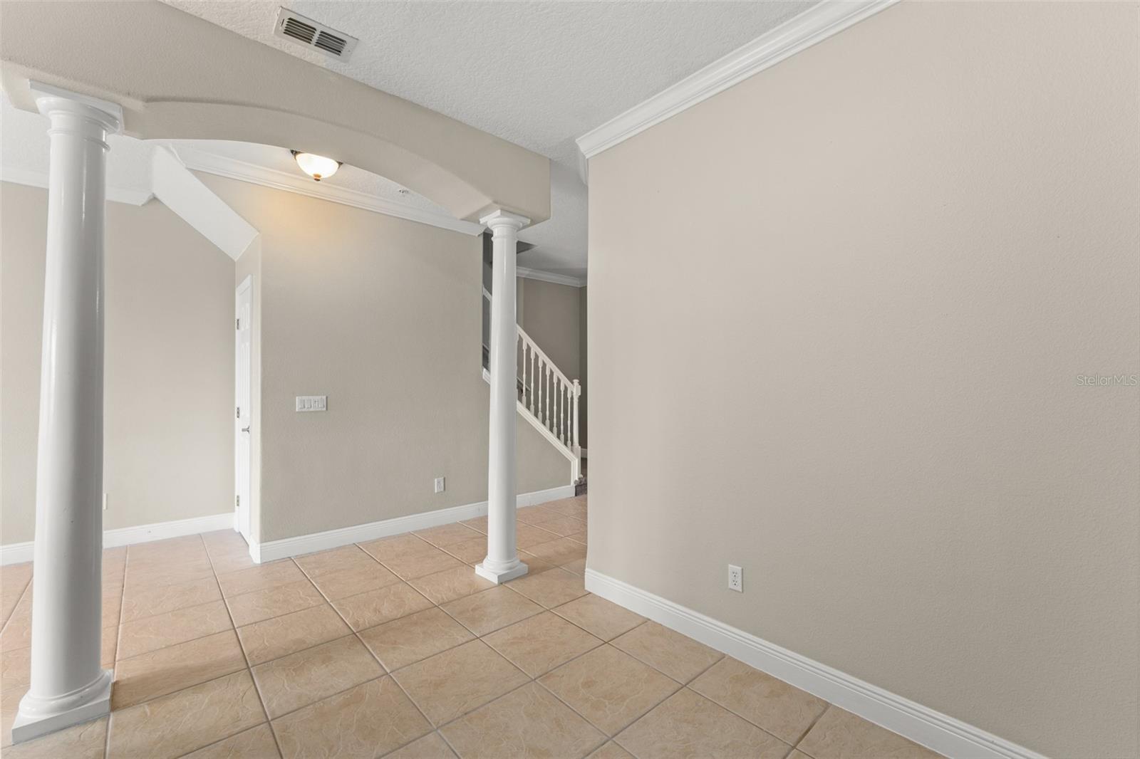 REUNION PH 1 PRCL 2 - Residential
