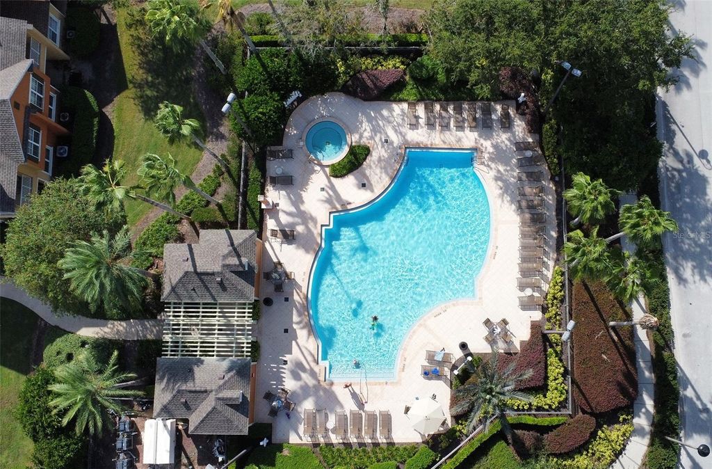 Photo of 868 Assembly Court, Reunion, FL 34747 (MLS # S5135893)