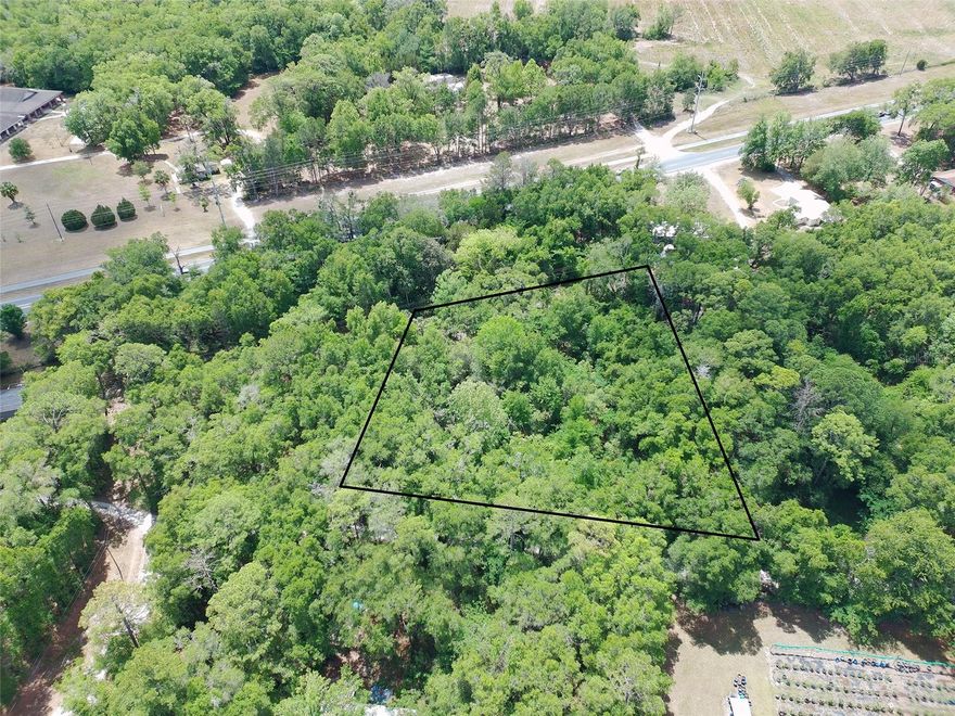 Investor Special – Prime Land Opportunity! 
Let’s be honest—the real star of this property is the land.
Set on a generous 0.47-acre lot, this is your chance to create something truly your own. Whether you’re dreaming of building a custom home, adding a workshop, storing all your toys, or designing the ultimate backyard oasis—this property gives you the space and freedom to do it.
The existing 2-bedroom, 1-bath cottage? It’s there… you can Renovate it, or start fresh and build from the ground up—the choice is yours.
Location perks:
Just 6 miles from the University of Florida
Quick drive into Gainesville
Plenty of space to spread out while still staying close to everything
 Sold as-is – everything on the property conveys. What you see (and whatever surprises you uncover) is yours to keep. Who knows… maybe there is hidden treasure out there.
If you’ve been waiting for the perfect spot to build, invest, or create something unique—this is it.
Bring your vision. The land is ready.