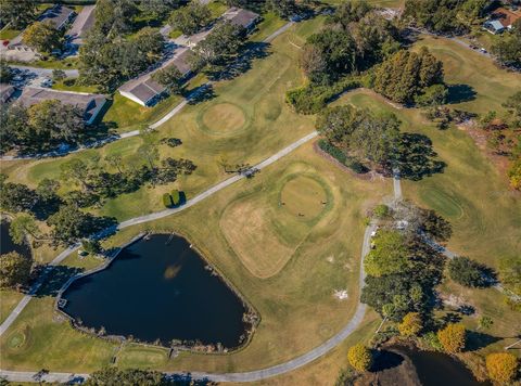 A home in PALM HARBOR