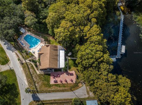 A home in PALM HARBOR