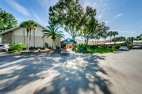 A home in PALM HARBOR