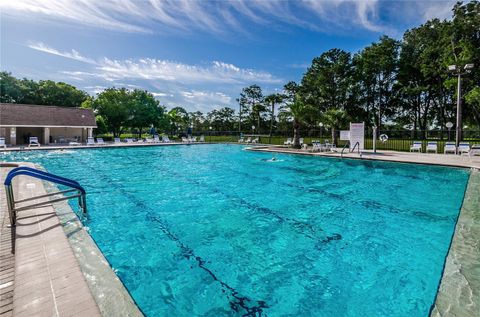 A home in PALM HARBOR