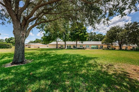 A home in PALM HARBOR