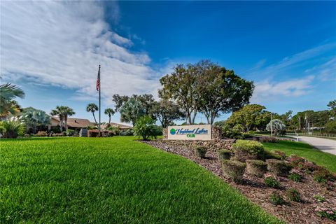 A home in PALM HARBOR