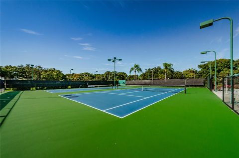 A home in PALM HARBOR