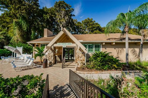 A home in PALM HARBOR